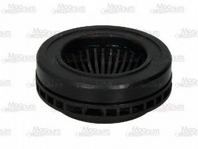MAGNUM TECHNOLOGY a7g031mt -  Подшипник качения, опора стойки амортизатора